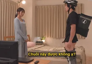 Anh rể không làm thỏa mãn được chị thì... để em!